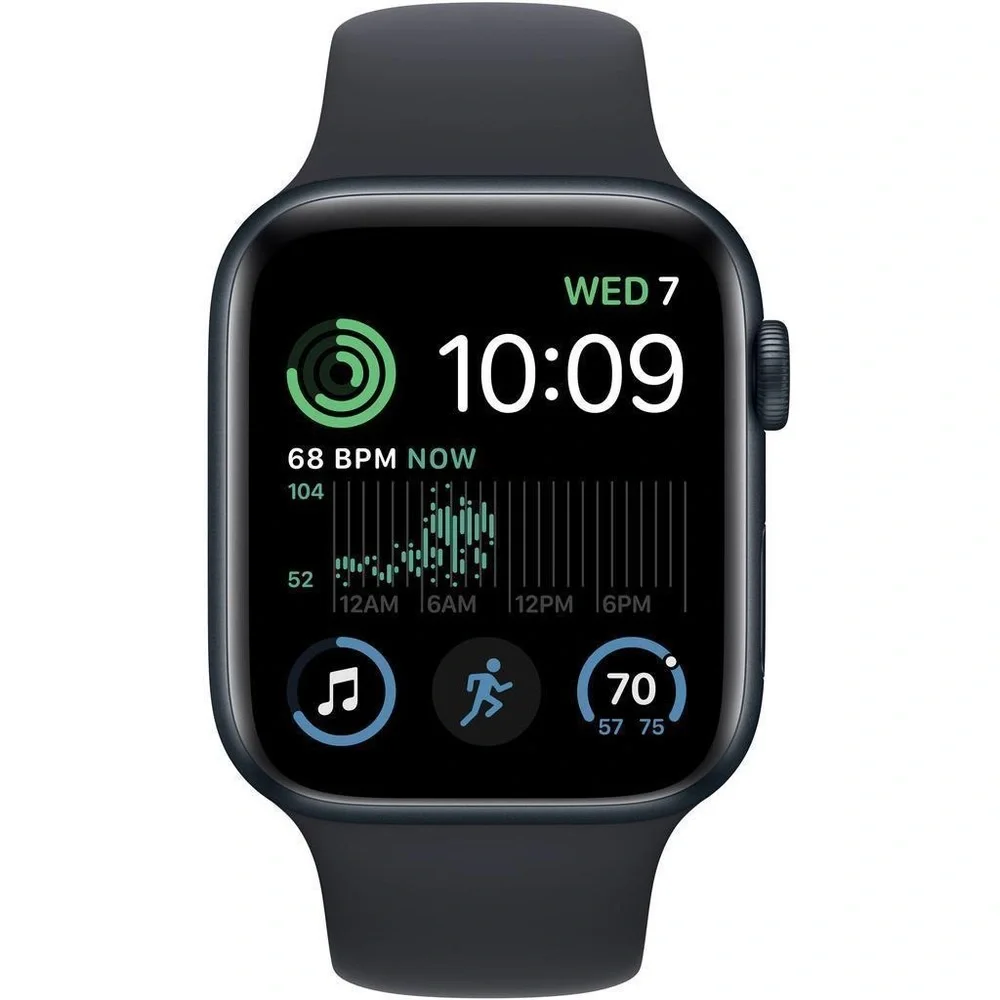 APPLE WATCH SERIES 2 GPS | SPACE GREY | 42mm | LIKE NEW WITH ALL ACCESSORIES!